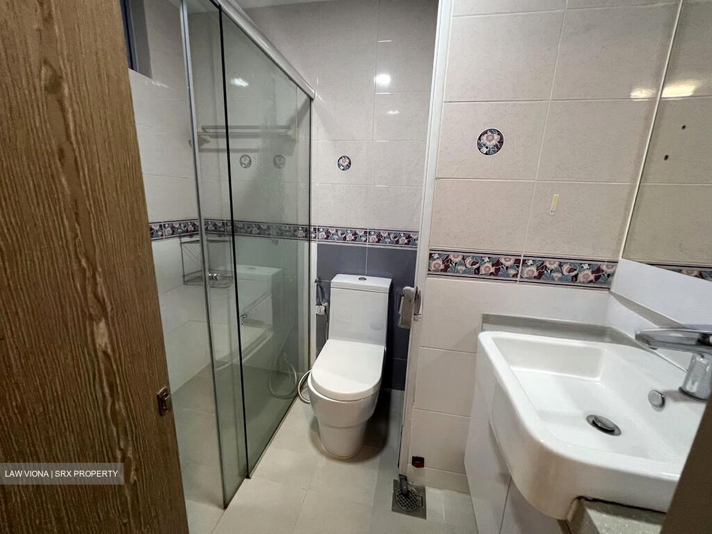 Emerald Park (D3), Condominium #508032181